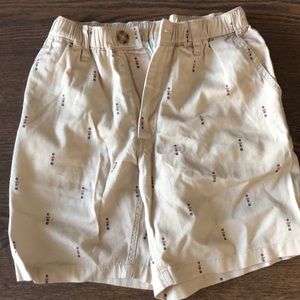 Chubbies Christmas Nutcracker Shorts